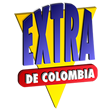 Lotería de Extra de Colombia.