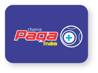 Chance Pagamás